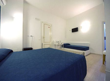 Atlantis Inn Roma Esterno foto