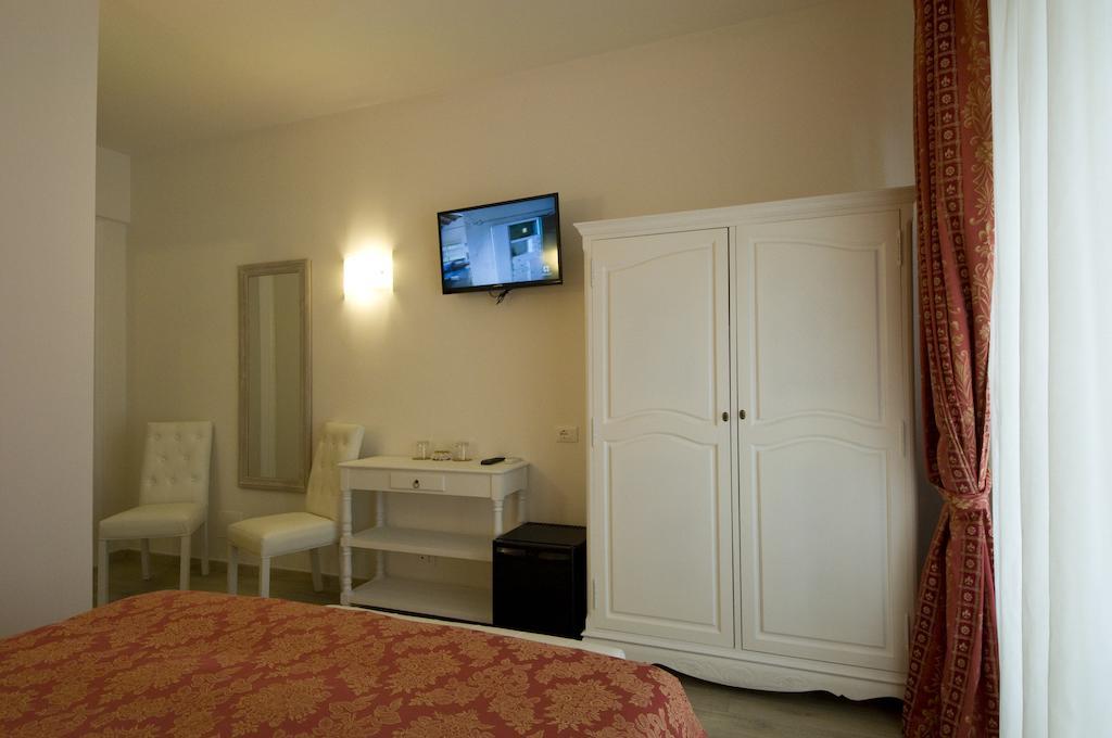 Atlantis Inn Roma Esterno foto