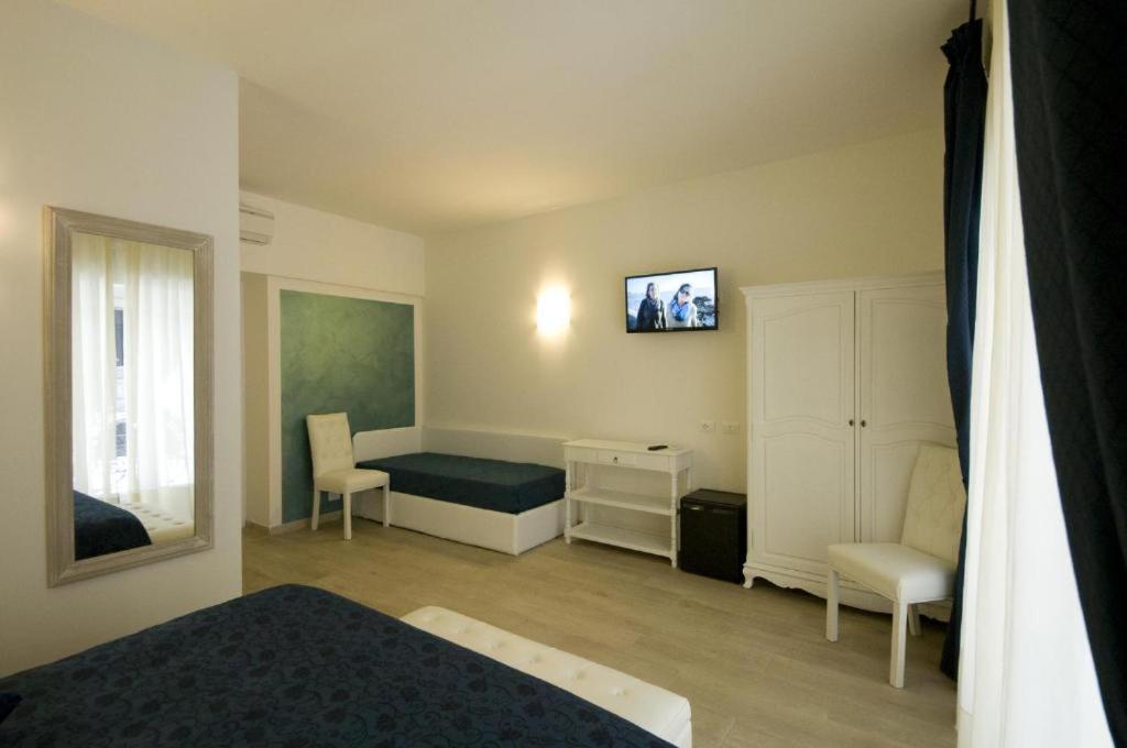 Atlantis Inn Roma Esterno foto