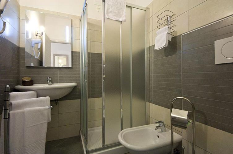 Atlantis Inn Roma Esterno foto