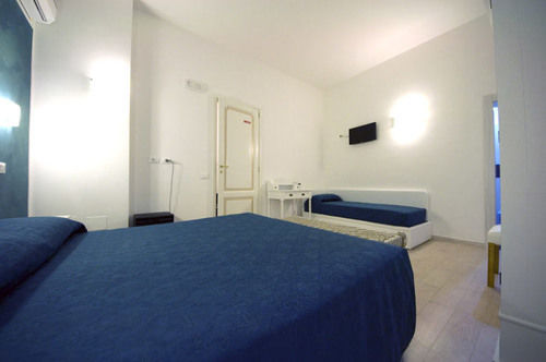 Atlantis Inn Roma Esterno foto