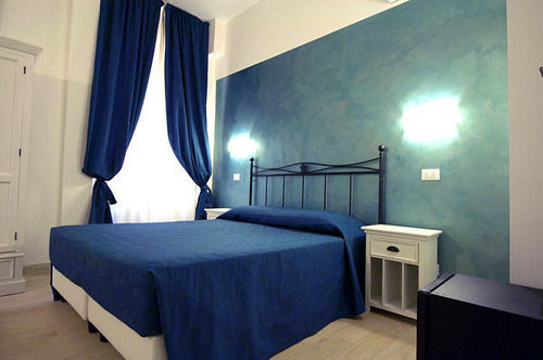 Atlantis Inn Roma Esterno foto
