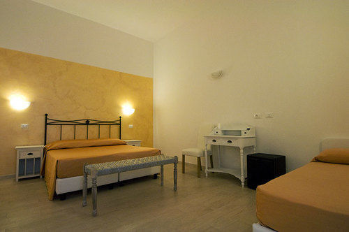 Atlantis Inn Roma Esterno foto