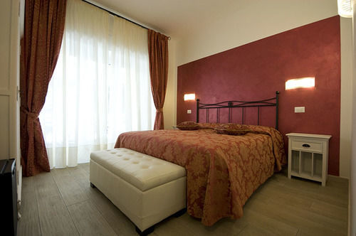 Atlantis Inn Roma Esterno foto