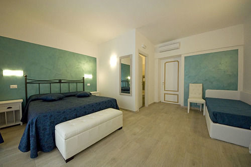 Atlantis Inn Roma Esterno foto