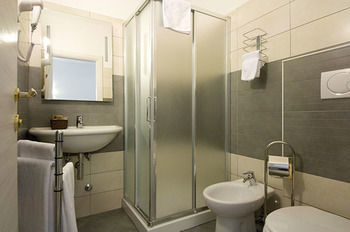 Atlantis Inn Roma Esterno foto