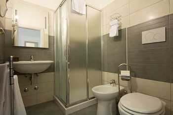 Atlantis Inn Roma Esterno foto