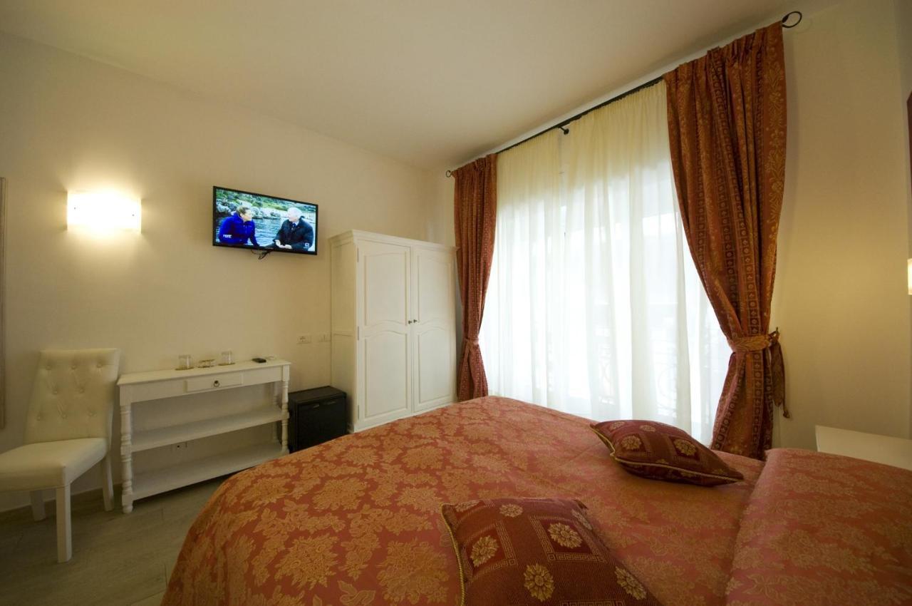 Atlantis Inn Roma Esterno foto
